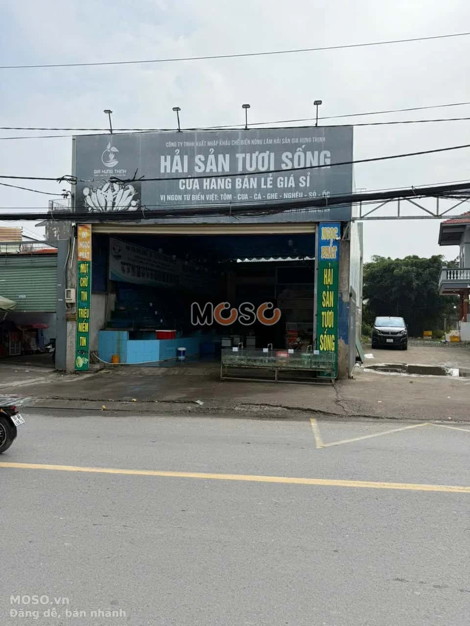 Bán nhà mặt tiền Hà Huy Giáp Quận 12, TP.HCM – 5 phòng ngủ, giá 27 tỷ - ảnh 1