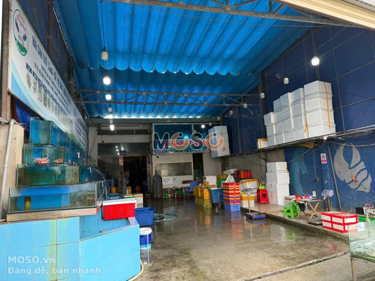Bán nhà mặt tiền Hà Huy Giáp Quận 12, TP.HCM – 5 phòng ngủ, giá 27 tỷ - ảnh 3