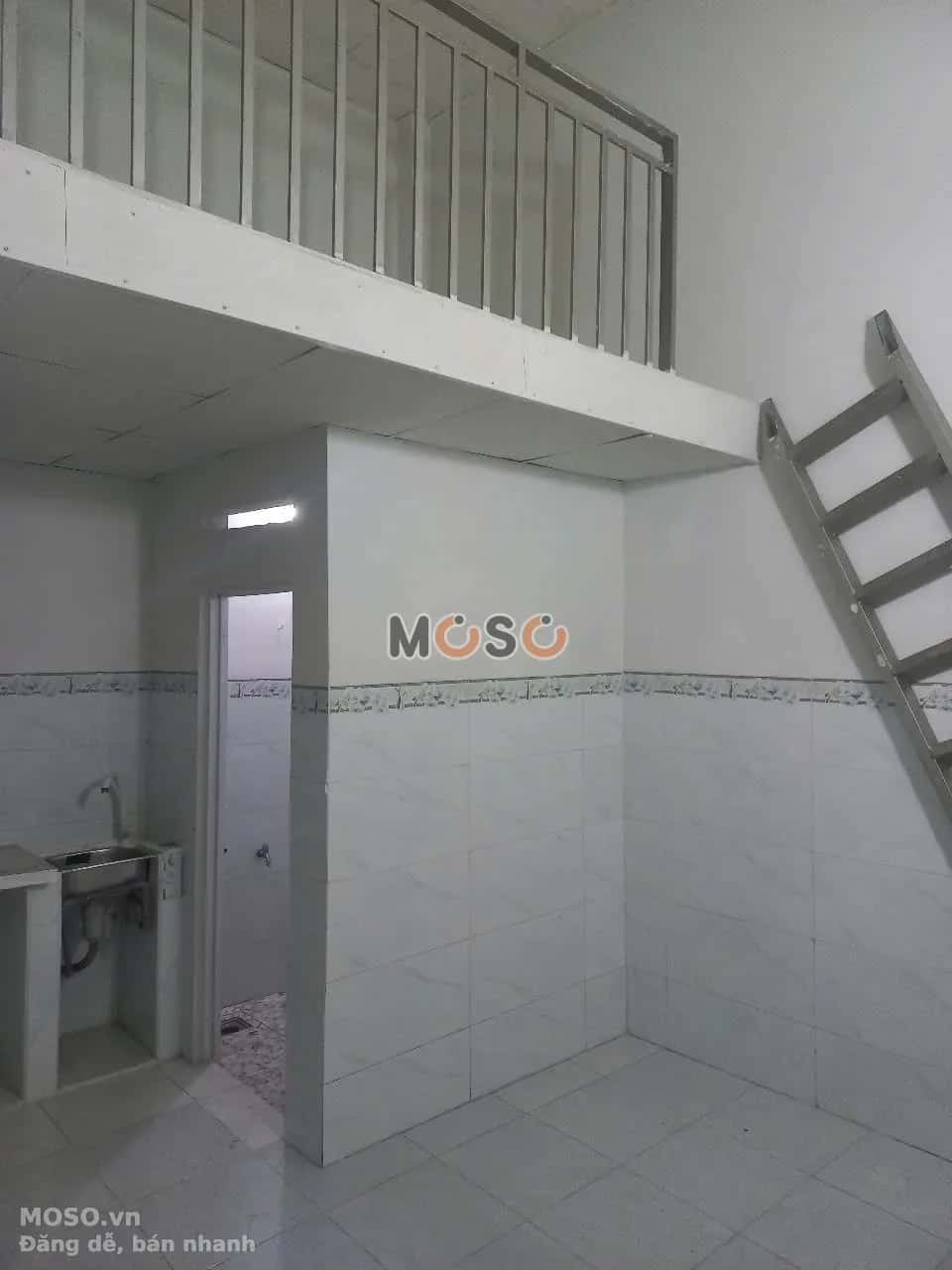 Bán nhà mặt tiền đường số 3 Quận Bình Tân, TP.HCM – 6 phòng ngủ, giá 6.7 tỷ - ảnh 4