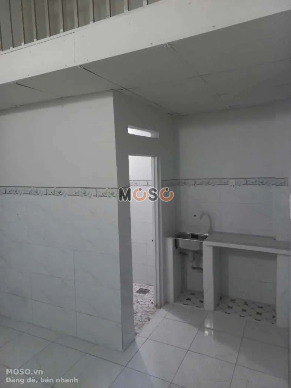 Bán nhà mặt tiền đường số 3 Quận Bình Tân, TP.HCM – 6 phòng ngủ, giá 6.7 tỷ - ảnh 3
