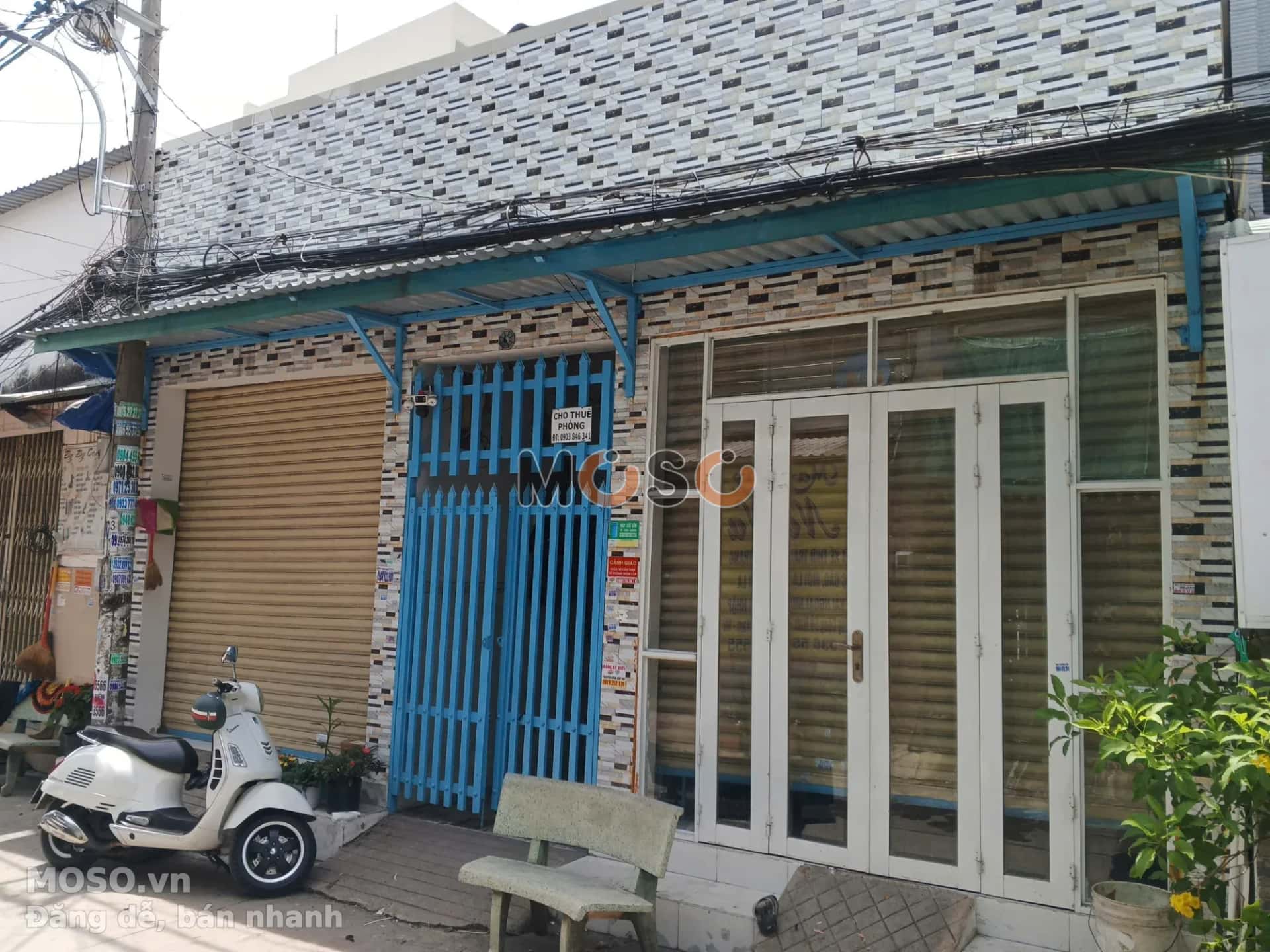 Bán nhà mặt tiền đường số 3 Quận Bình Tân, TP.HCM – 6 phòng ngủ, giá 6.7 tỷ - ảnh 1