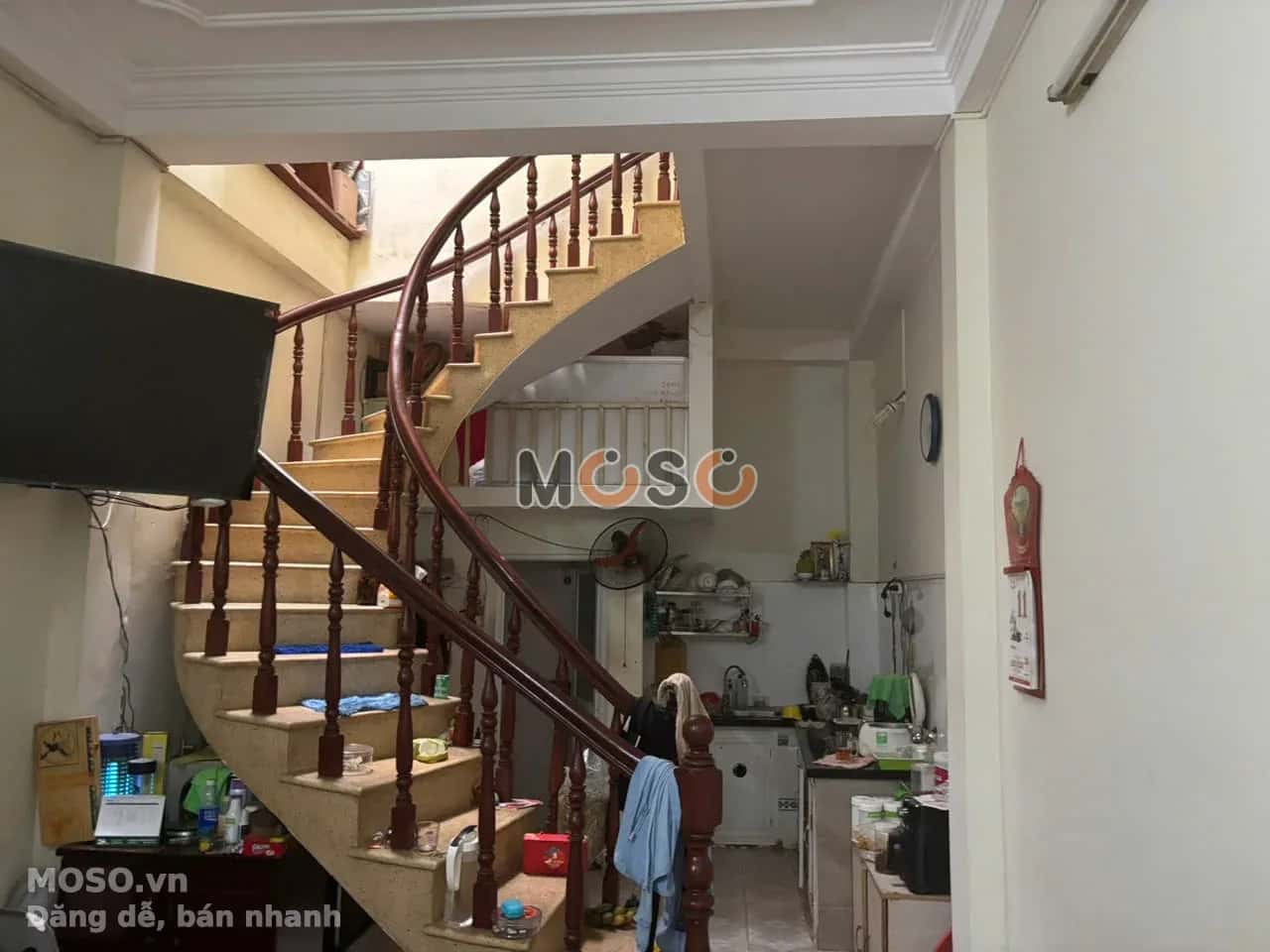 Bán nhà hẻm Trường Chinh Quận Tân Bình, TP.HCM – 2 phòng ngủ, giá 8.5 tỷ - ảnh 3