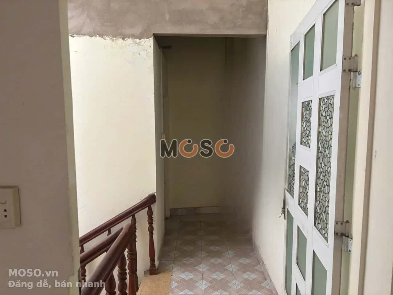 Bán nhà hẻm Trường Chinh Quận Tân Bình, TP.HCM – 2 phòng ngủ, giá 8.5 tỷ - ảnh 5
