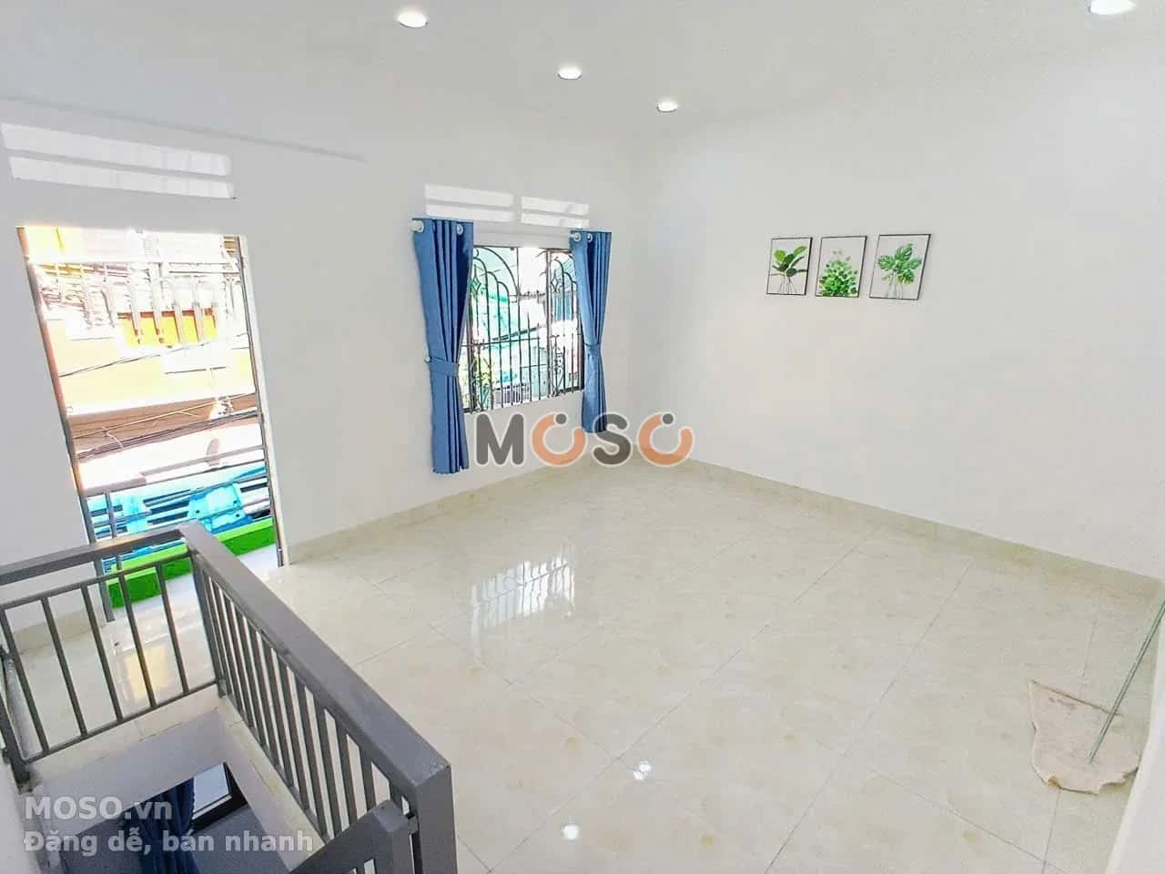 Bán nhà hẻm 237/22/6 Phạm Văn Chiêu Quận Gò Vấp, TP.HCM – 1 phòng ngủ, giá 3.3 tỷ - ảnh 5