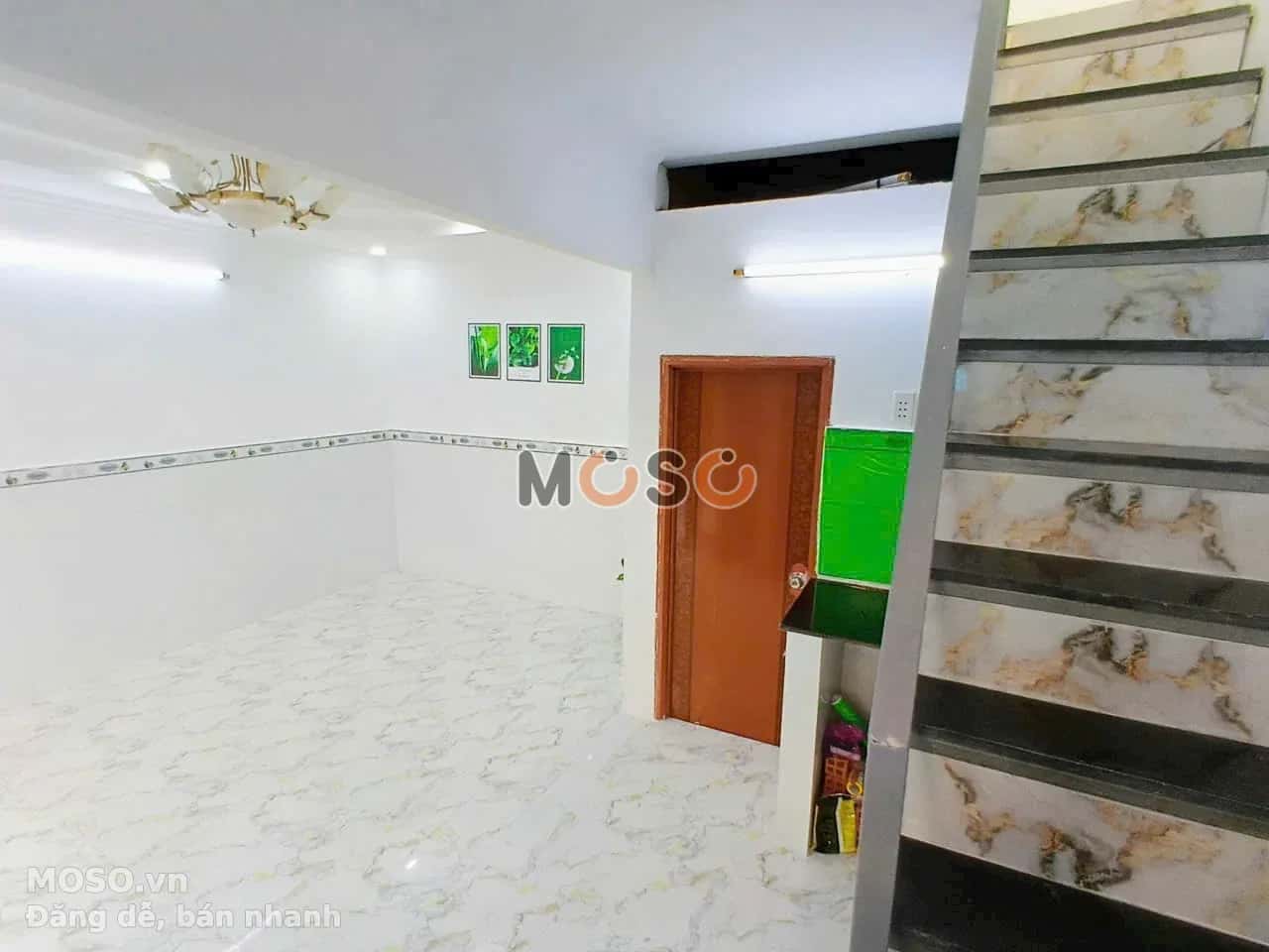 Bán nhà hẻm 237/22/6 Phạm Văn Chiêu Quận Gò Vấp, TP.HCM – 1 phòng ngủ, giá 3.3 tỷ - ảnh 3