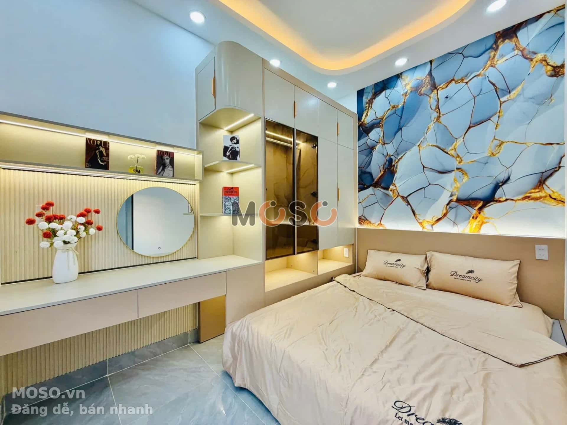 Bán nhà hẻm 477/43/10 Đường Thống Nhất Quận Gò Vấp, TP.HCM – 2 phòng ngủ, giá 5.1 tỷ - ảnh 6