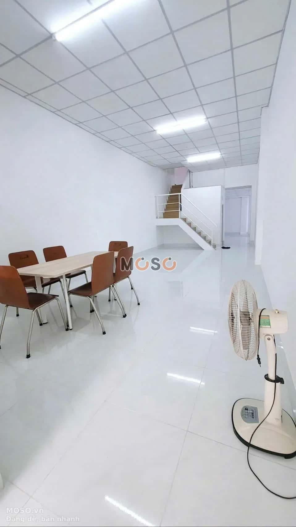 Bán nhà hẻm 27/2 Bà Lê Chân Quận 1, TP.HCM – 2 phòng ngủ, giá 15.9 tỷ - ảnh 4