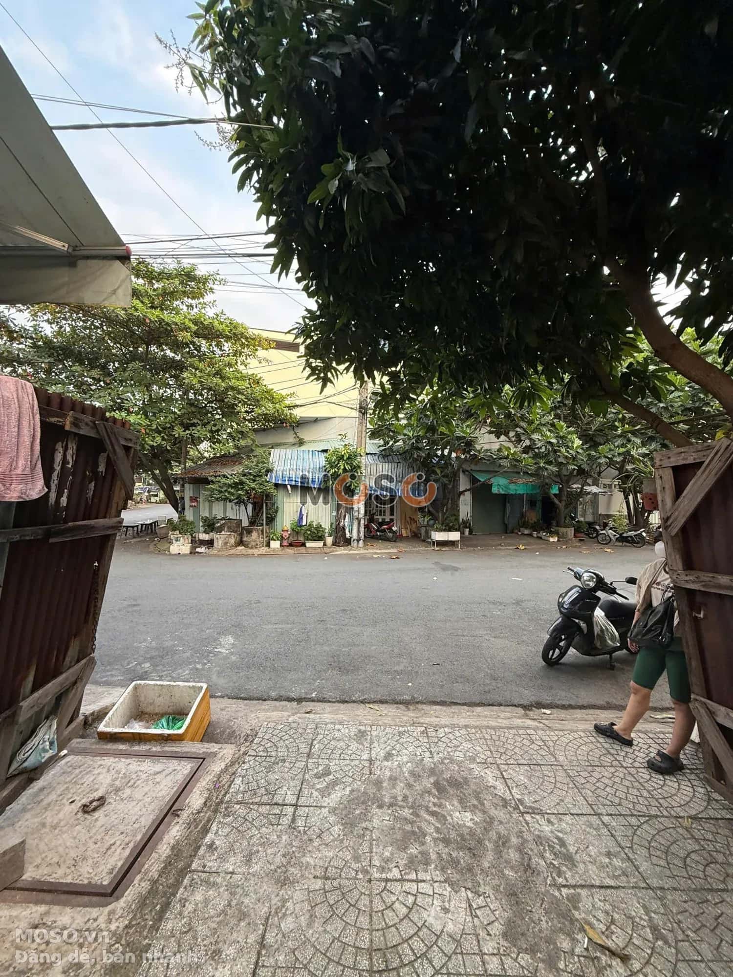 Bán đất Thửa 426 - Tờ 1, đường số 33 Quận 6, TP.HCM – giá 11.8 tỷ - ảnh 3