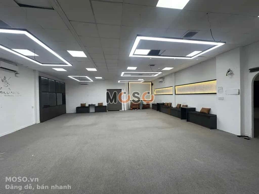 Cho thuê nhà mặt tiền Đường Điện Biên Phủ Bình Thạnh, TP.HCM – giá 60 triệu - ảnh 5