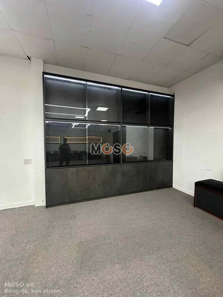 Cho thuê nhà mặt tiền Đường Điện Biên Phủ Bình Thạnh, TP.HCM – giá 60 triệu - ảnh 3