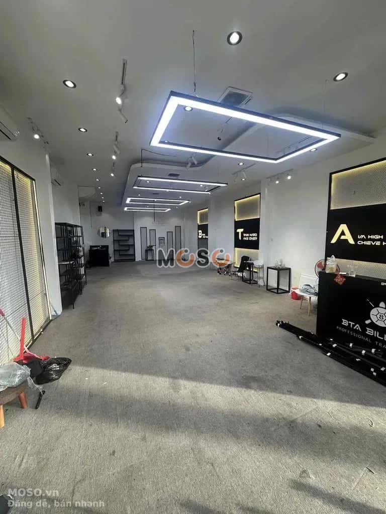 Cho thuê nhà mặt tiền Đường Điện Biên Phủ Bình Thạnh, TP.HCM – giá 60 triệu - ảnh 2