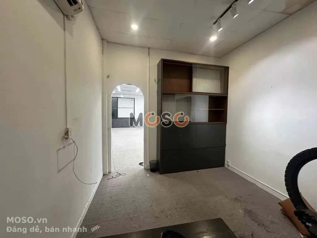 Cho thuê nhà mặt tiền Đường Điện Biên Phủ Bình Thạnh, TP.HCM – giá 60 triệu - ảnh 4