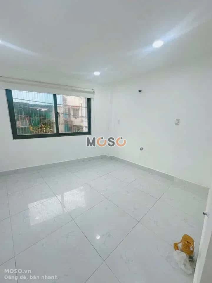 Bán nhà mặt tiền 46B Phan Tây Hồ Quận Phú Nhuận, TP.HCM – 3 phòng ngủ, giá 7.9 tỷ - ảnh 5