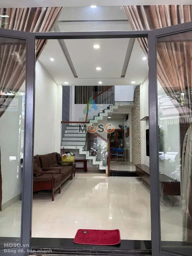 Cho thuê nhà mặt tiền Nguyễn Thành Ý Hòa Cường, Đà Nẵng – 2 phòng ngủ, giá 15 triệu - ảnh 4