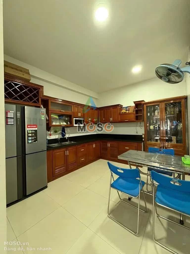Cho thuê nhà mặt tiền Nguyễn Thành Ý Hòa Cường, Đà Nẵng – 2 phòng ngủ, giá 15 triệu - ảnh 3