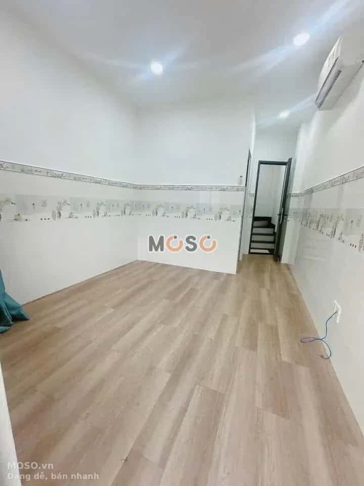 Bán nhà mặt tiền 46B Phan Tây Hồ Quận Phú Nhuận, TP.HCM – 3 phòng ngủ, giá 7.9 tỷ - ảnh 6