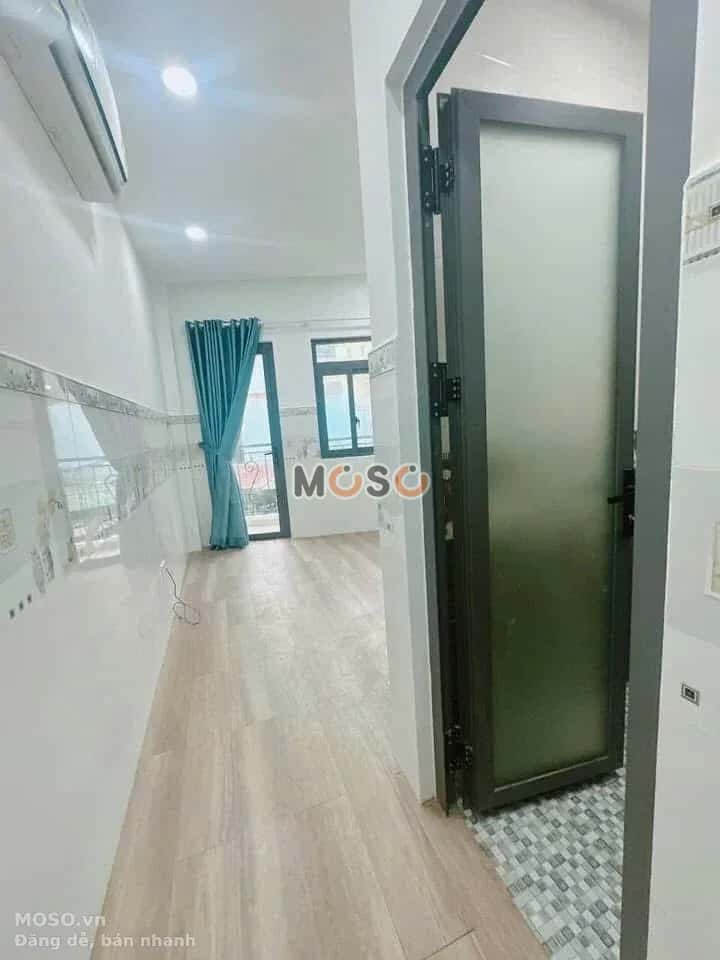 Bán nhà mặt tiền 46B Phan Tây Hồ Quận Phú Nhuận, TP.HCM – 3 phòng ngủ, giá 7.9 tỷ - ảnh 7