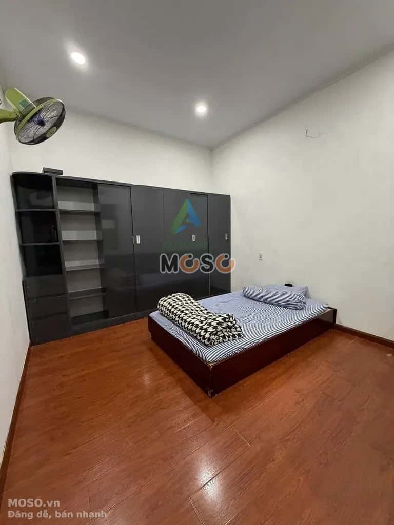Cho thuê nhà mặt tiền Nguyễn Thành Ý Hòa Cường, Đà Nẵng – 2 phòng ngủ, giá 15 triệu - ảnh 1