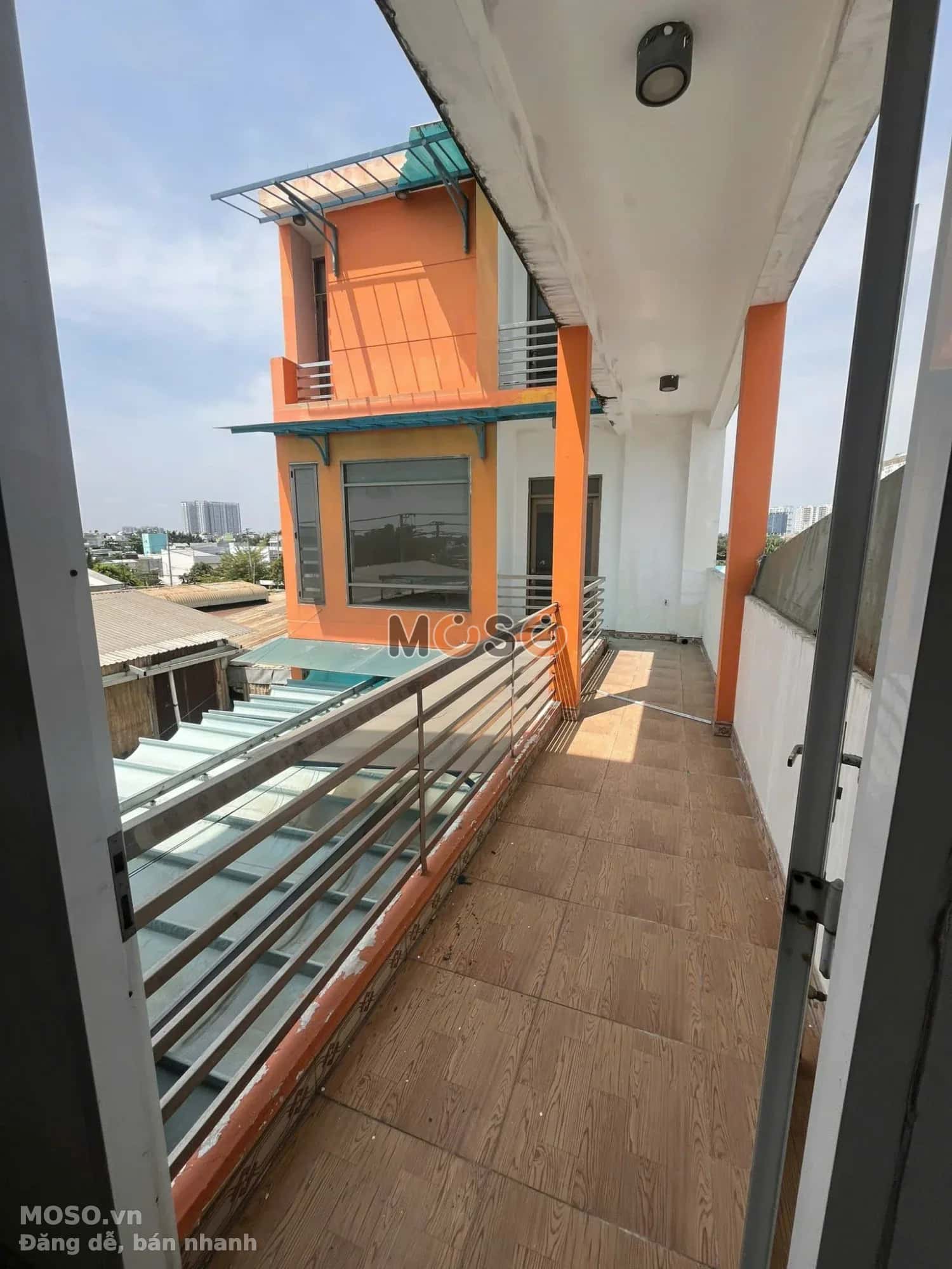 Bán nhà mặt tiền Quốc lộ 50 Huyện Bình Chánh, TP.HCM – 8 phòng ngủ, giá 28 tỷ - ảnh 6