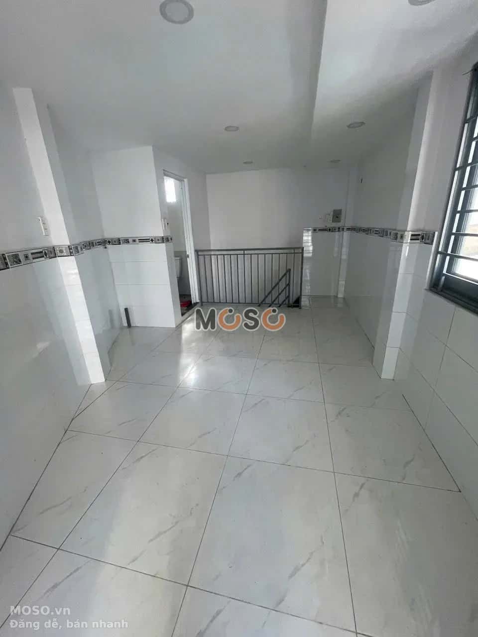 Bán nhà hẻm 133/25/1 Ni Sư Huỳnh Liên Quận Tân Bình, TP.HCM – 2 phòng ngủ, giá 2.9 tỷ - ảnh 3