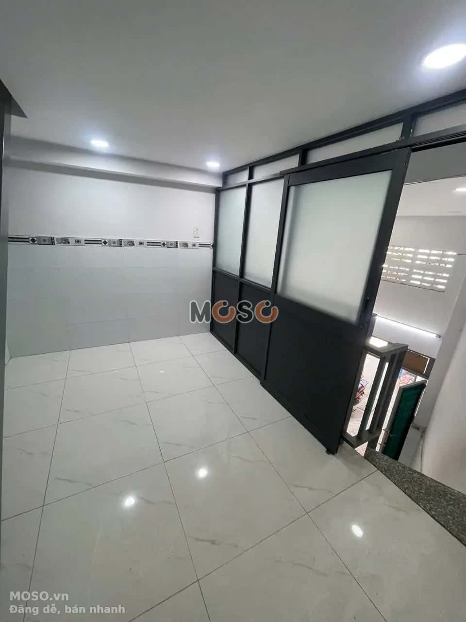 Bán nhà hẻm 133/25/1 Ni Sư Huỳnh Liên Quận Tân Bình, TP.HCM – 2 phòng ngủ, giá 2.9 tỷ - ảnh 4