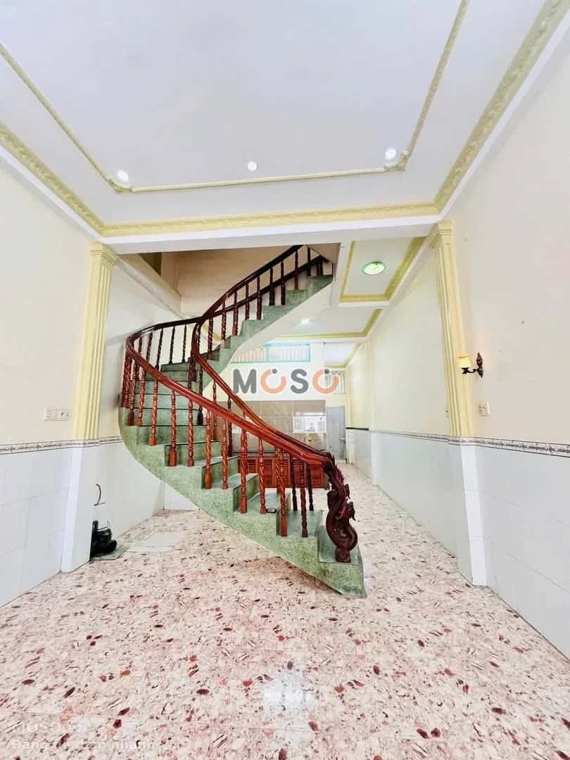 Bán nhà hẻm 881C Ba Đình Quận 8, TP.HCM – 5 phòng ngủ, giá 10.9 tỷ - ảnh 3