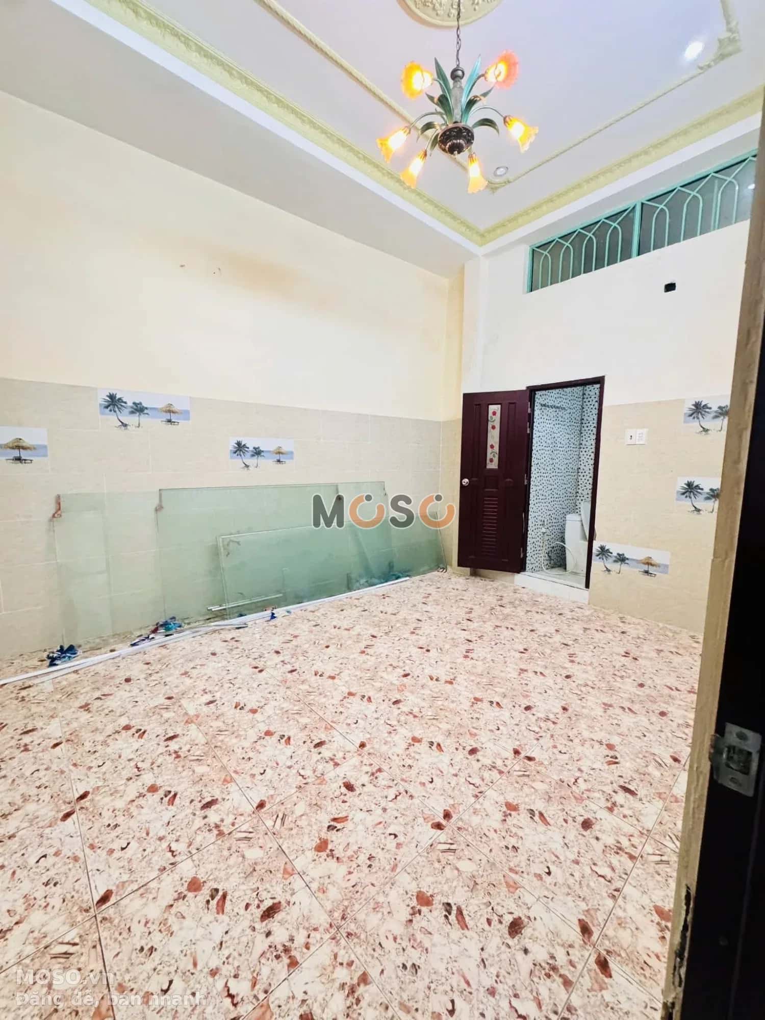 Bán nhà hẻm 881C Ba Đình Quận 8, TP.HCM – 5 phòng ngủ, giá 10.9 tỷ - ảnh 5