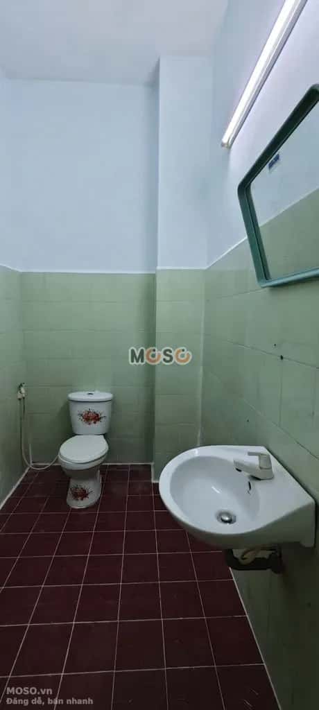 Cho thuê BĐS khác Lê Ngã Tân Phú, Ho Chi Minh – giá 3.2 triệu - ảnh 2