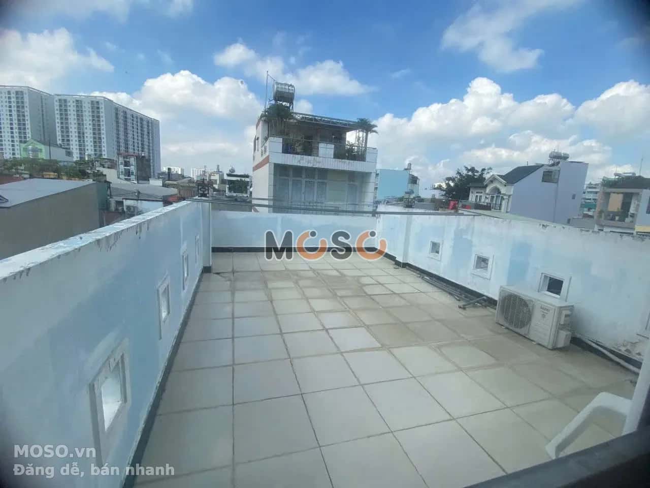 Bán nhà hẻm 265/99/4 Trường Chinh Quận 12, TP.HCM – 3 phòng ngủ, giá 7.2 tỷ - ảnh 6