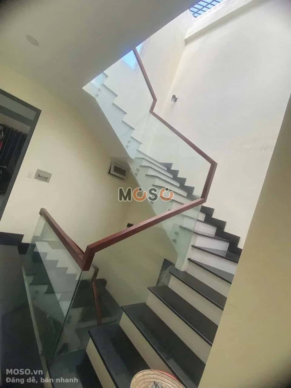 Bán nhà hẻm 265/99/4 Trường Chinh Quận 12, TP.HCM – 3 phòng ngủ, giá 7.2 tỷ - ảnh 4