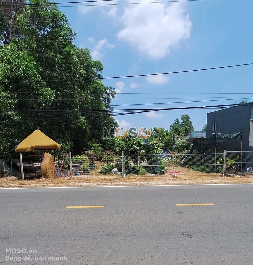 Cho thuê đất Hùng Vương Huyện Nhơn Trạch, Dong Nai City – giá 6 triệu - ảnh 2