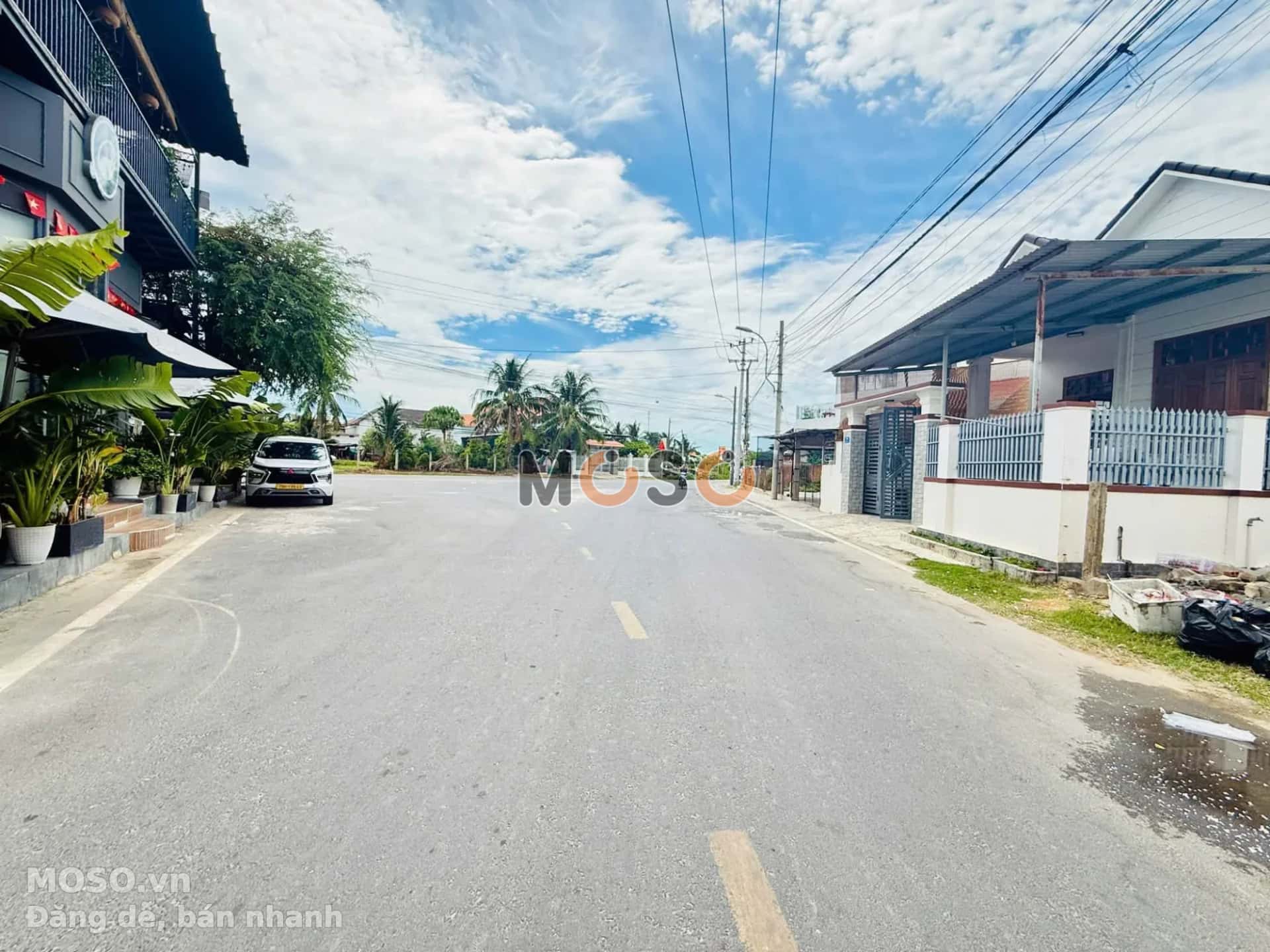Bán đất TDP Ninh Thủy 3 Thị xã Ninh Hòa, Khánh Hòa – giá 3.2 tỷ - ảnh 2