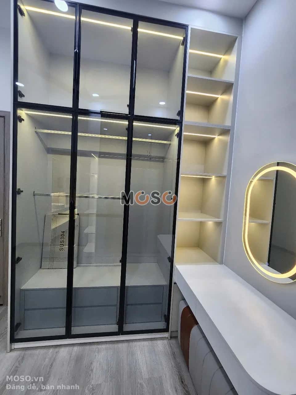 Bán nhà hẻm 12/10 Nguyễn Văn Cừ Quận 1, TP.HCM – 4 phòng ngủ, giá 11.5 tỷ - ảnh 12