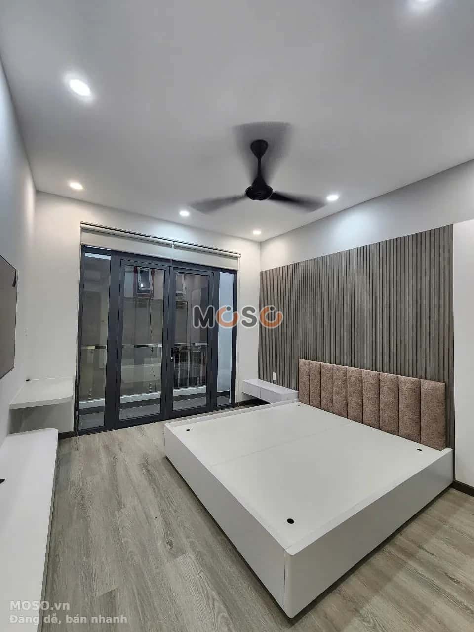 Bán nhà hẻm 12/10 Nguyễn Văn Cừ Quận 1, TP.HCM – 4 phòng ngủ, giá 11.5 tỷ - ảnh 10