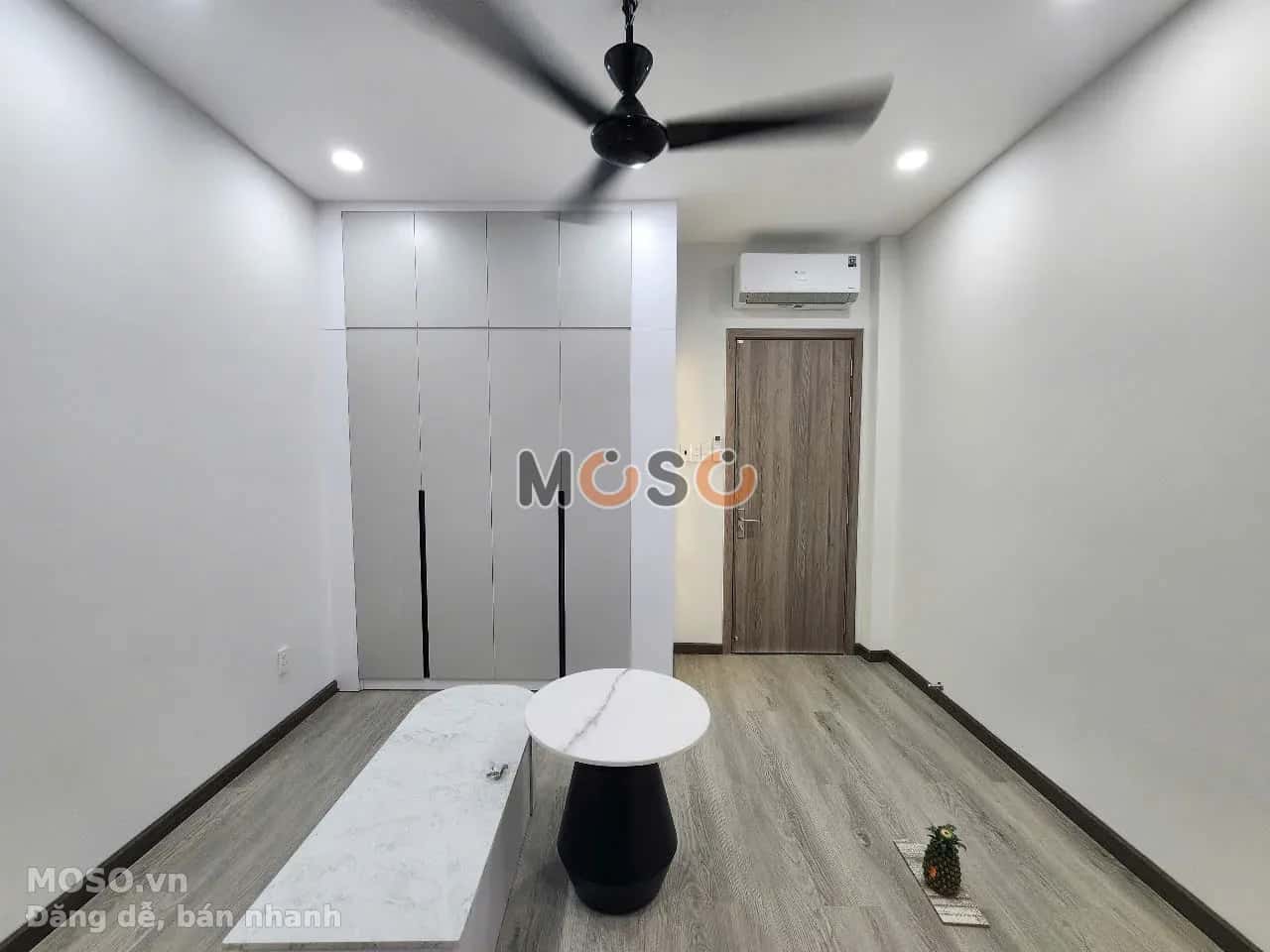 Bán nhà hẻm 12/10 Nguyễn Văn Cừ Quận 1, TP.HCM – 4 phòng ngủ, giá 11.5 tỷ - ảnh 9