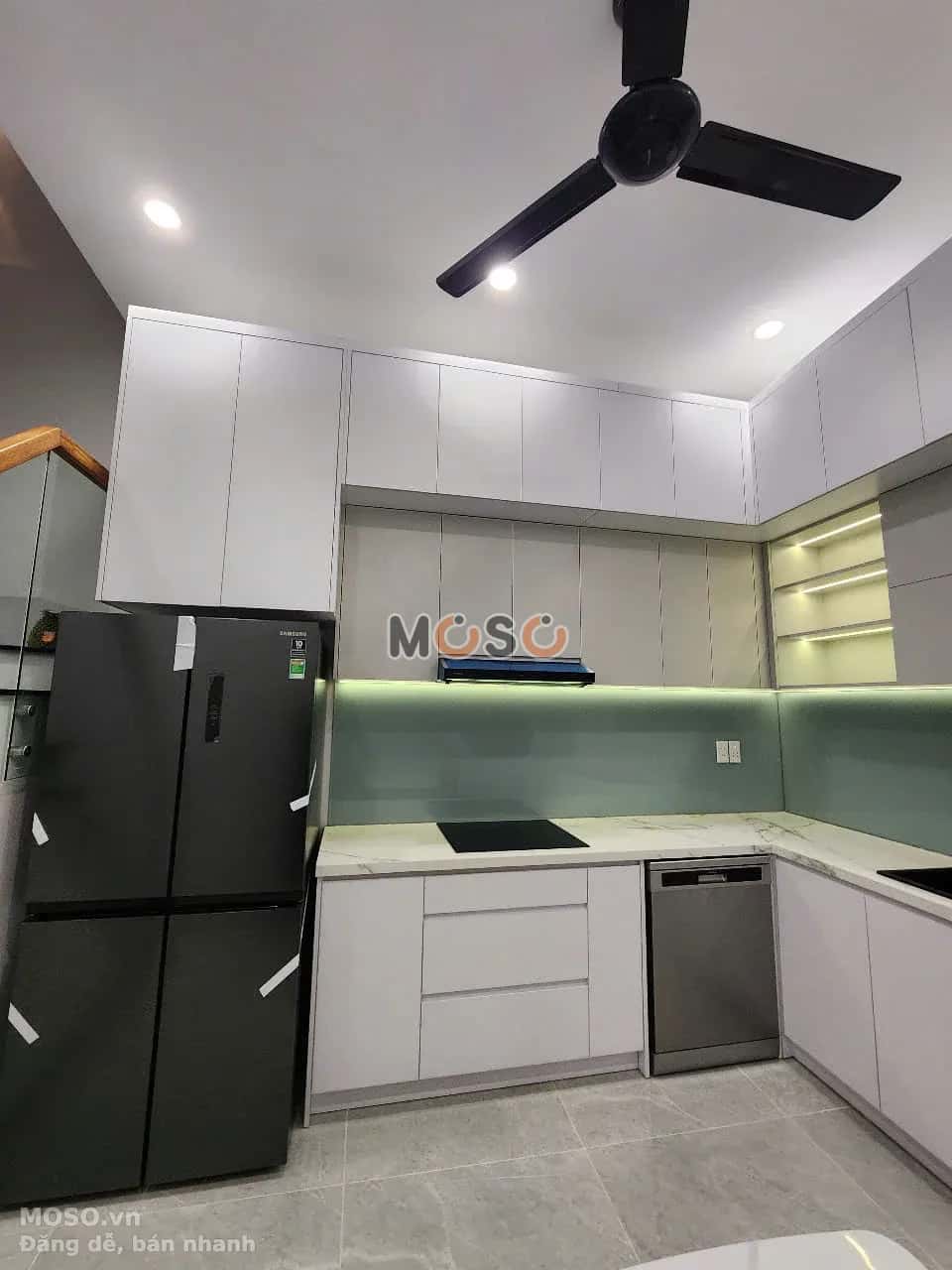 Bán nhà hẻm 12/10 Nguyễn Văn Cừ Quận 1, TP.HCM – 4 phòng ngủ, giá 11.5 tỷ - ảnh 5