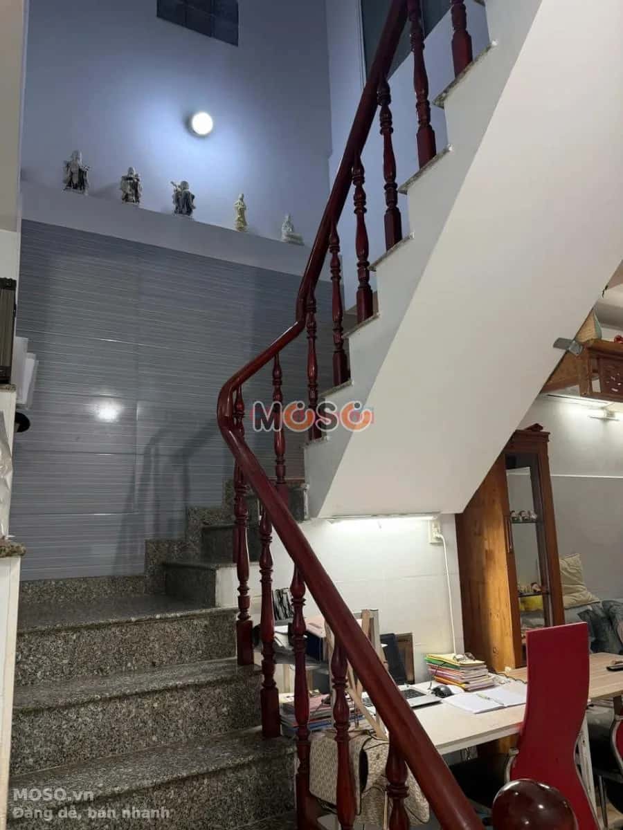 Cho thuê nhà hẻm Đặng Nhữ Lâm Huyện Nhà Bè, TP.HCM – 3 phòng ngủ, giá 12 triệu - ảnh 4
