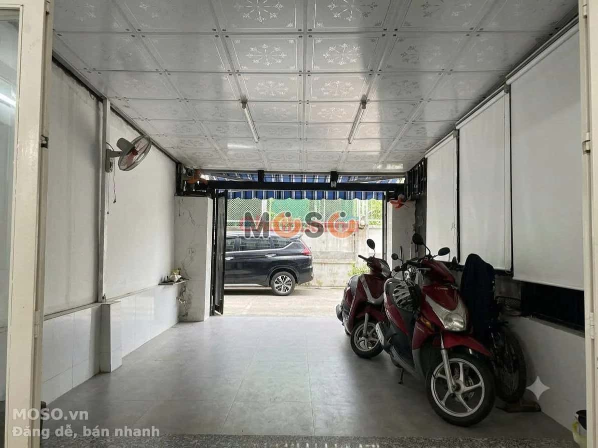 Cho thuê nhà hẻm Đặng Nhữ Lâm Huyện Nhà Bè, TP.HCM – 3 phòng ngủ, giá 12 triệu - ảnh 6