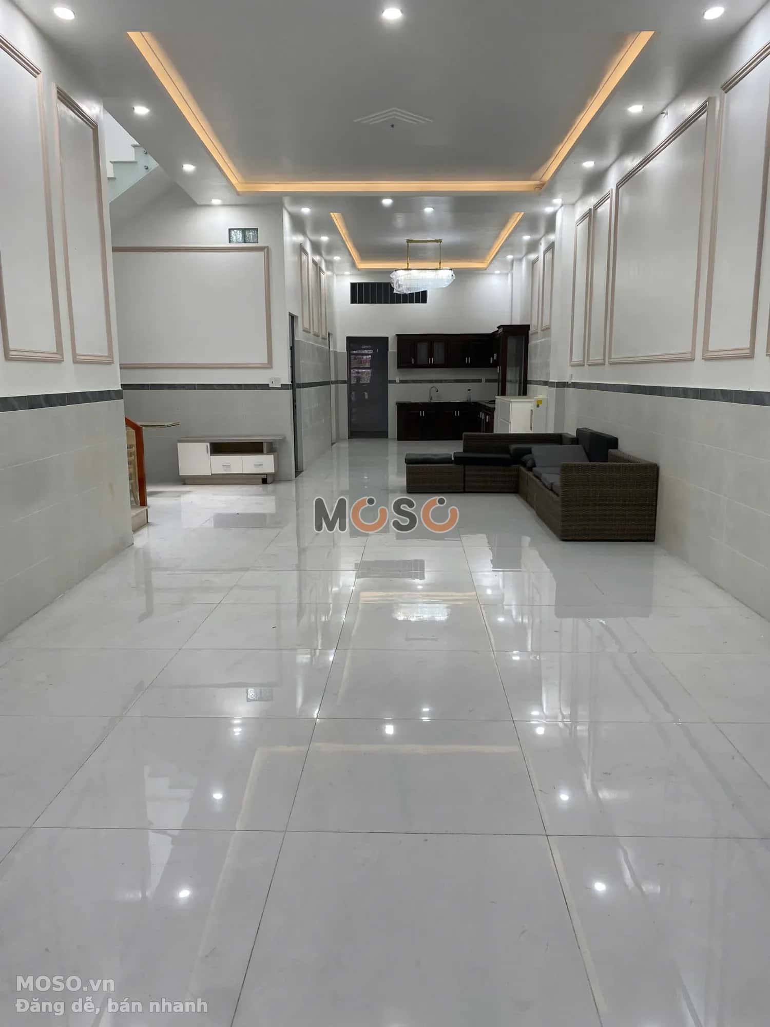 Bán nhà mặt tiền Liên Khu 16-18 Quận Bình Tân, TP.HCM – 6 phòng ngủ, giá 13.5 tỷ - ảnh 2