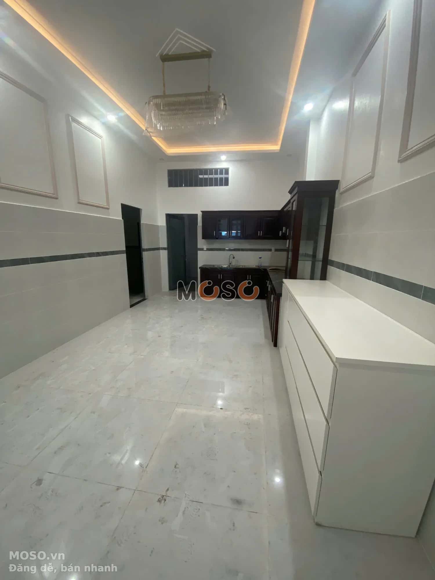 Bán nhà mặt tiền Liên Khu 16-18 Quận Bình Tân, TP.HCM – 6 phòng ngủ, giá 13.5 tỷ - ảnh 3