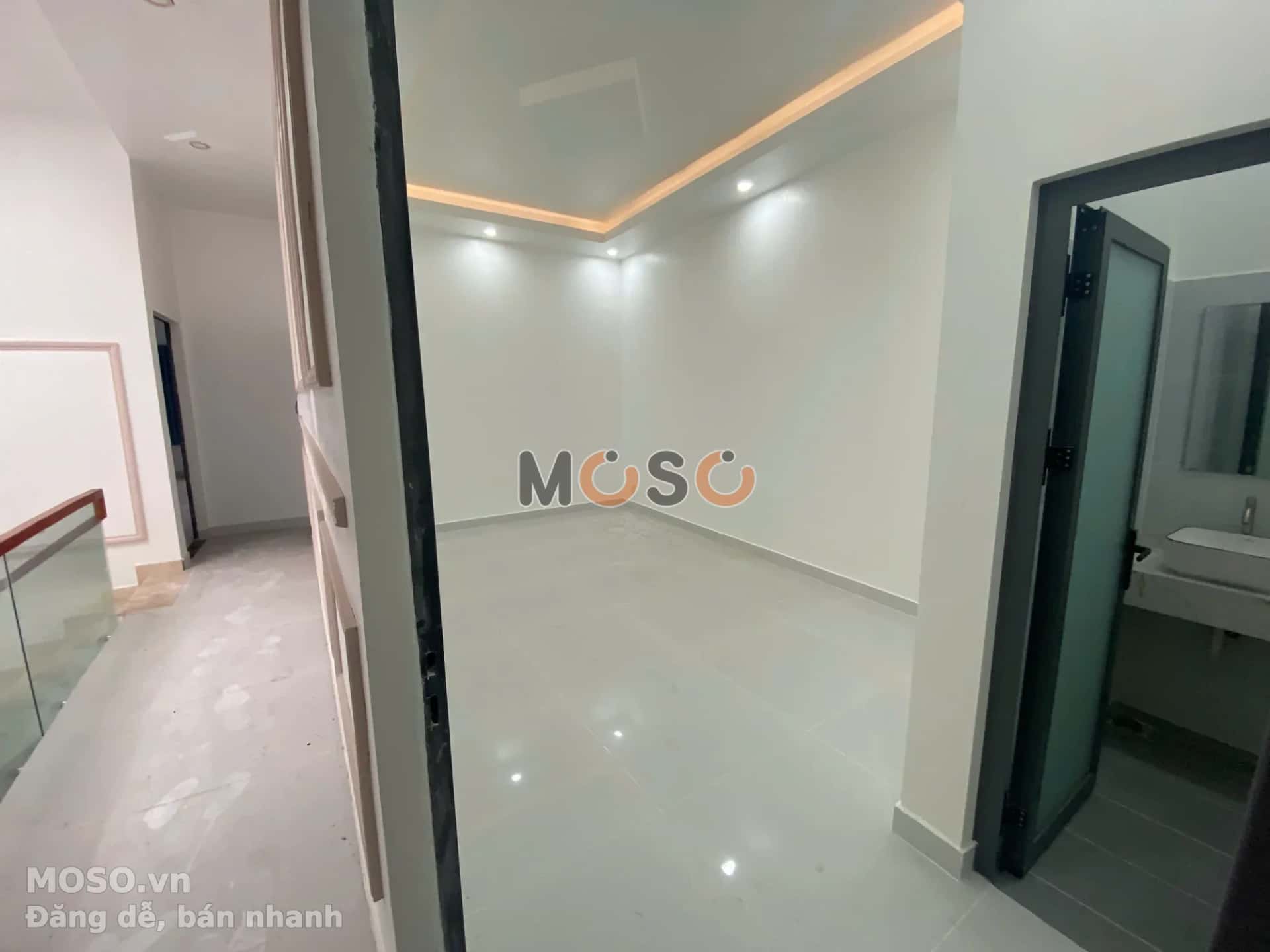 Bán nhà mặt tiền Liên Khu 16-18 Quận Bình Tân, TP.HCM – 6 phòng ngủ, giá 13.5 tỷ - ảnh 7