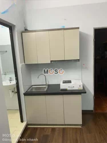 Cho thuê căn hộ chung cư Phố Phan Kế Bính Ba Đình, Hà Nội – 1 phòng ngủ, giá 5.5 triệu - ảnh 5