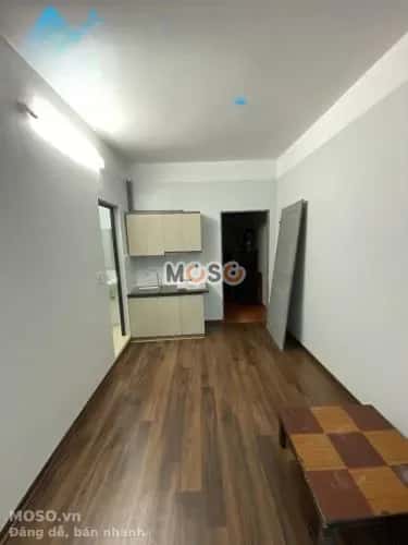 Cho thuê căn hộ chung cư Phố Phan Kế Bính Ba Đình, Hà Nội – 1 phòng ngủ, giá 5.5 triệu - ảnh 4