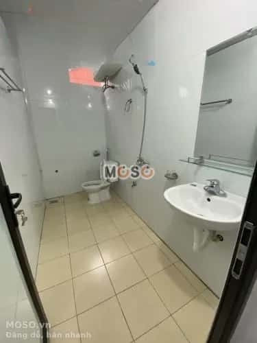 Cho thuê căn hộ chung cư Phố Phan Kế Bính Ba Đình, Hà Nội – 1 phòng ngủ, giá 5.5 triệu - ảnh 6