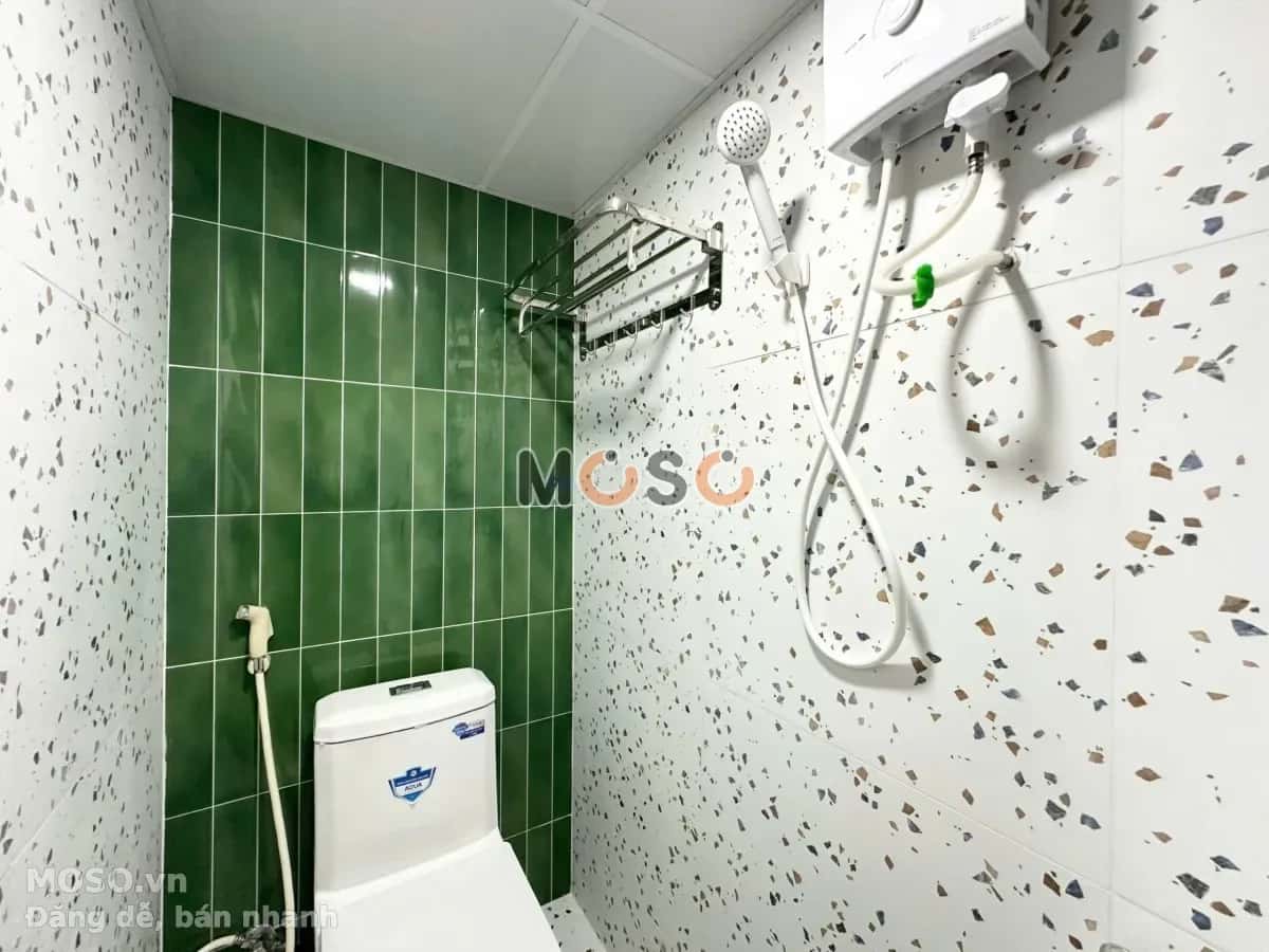 Cho thuê phòng trọ Đường Phạm Văn Chiêu Thành phố Hồ Chí Minh, TP.HCM – giá 3.6 triệu - ảnh 5