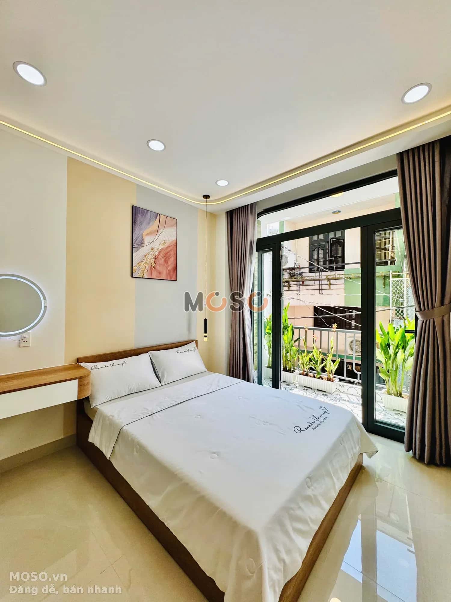 Bán nhà hẻm 50A/69 Đường Đỗ Tấn Phong Quận Phú Nhuận, TP.HCM – 2 phòng ngủ, giá 7.4 tỷ - ảnh 6