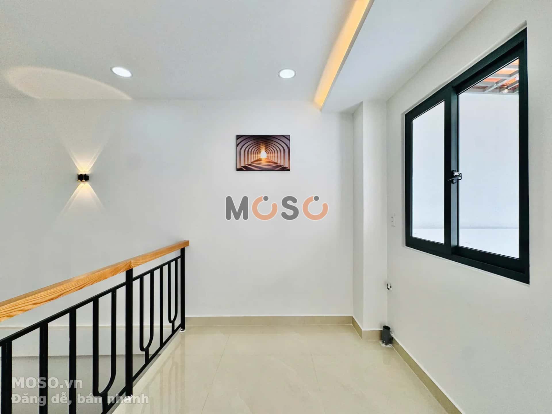 Bán nhà hẻm 50A/69 Đường Đỗ Tấn Phong Quận Phú Nhuận, TP.HCM – 2 phòng ngủ, giá 7.4 tỷ - ảnh 9