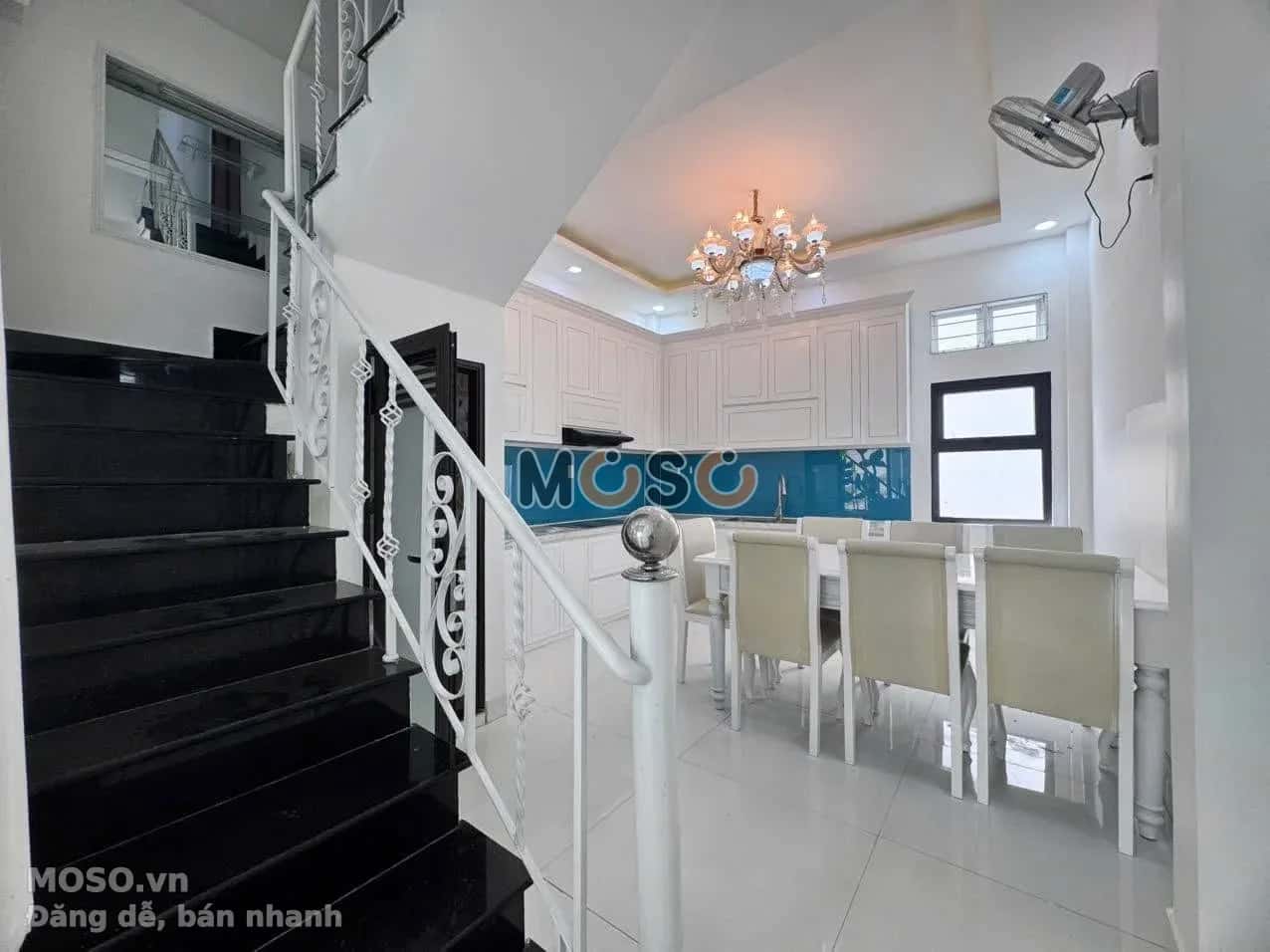 Bán nhà hẻm Thủy Xương Thành phố Nha Trang, Khánh Hòa – 2 phòng ngủ, giá 4.8 tỷ - ảnh 2