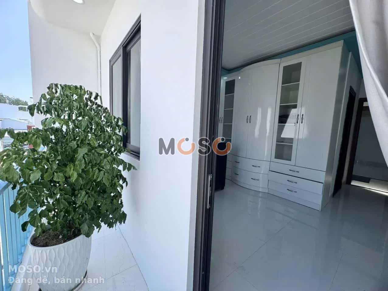 Bán nhà hẻm Thủy Xương Thành phố Nha Trang, Khánh Hòa – 2 phòng ngủ, giá 4.8 tỷ - ảnh 4