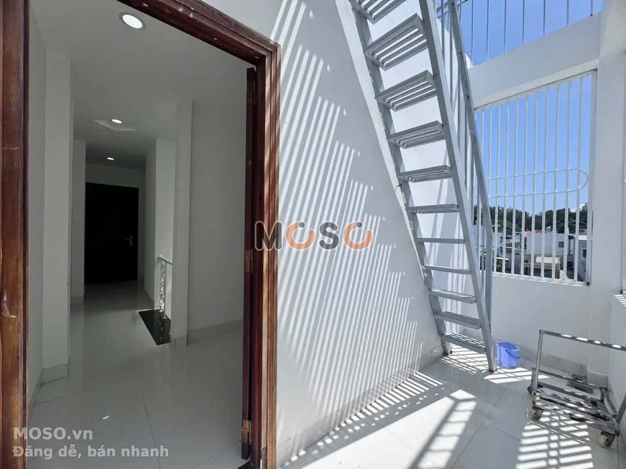 Bán nhà hẻm Thủy Xương Thành phố Nha Trang, Khánh Hòa – 2 phòng ngủ, giá 4.8 tỷ - ảnh 5